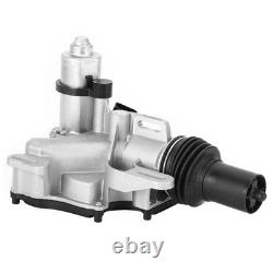 Clutch Aktuator Slave Zylinder 4512500062 für Smart Fortwo Coupe Cabrio E1 A