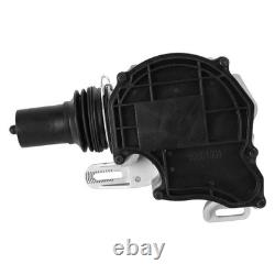 Clutch Aktuator Slave Zylinder 4512500062 für Smart Fortwo Coupe Cabrio E1 A
