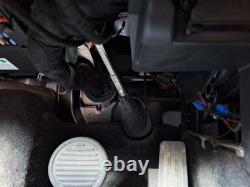 Colonne De Direction / 2452668 Pour Smart Cabrio Fortwo Cabrio Mhd 52kw 451.4