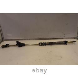 Colonne De Direction Smart Fortwo (02-07) A/c450 700 Cabrio 2p/b/695cc. 2002