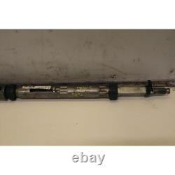 Colonne De Direction Smart Fortwo (02-07) A/c450 700 Cabrio 2p/b/695cc. 2002