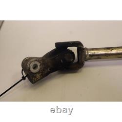Colonne De Direction Smart Fortwo (02-07) A/c450 700 Cabrio 2p/b/695cc. 2002
