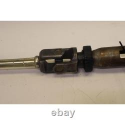 Colonne De Direction Smart Fortwo (02-07) A/c450 700 Cabrio 2p/b/695cc. 2002