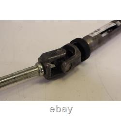 Colonne De Direction Smart Fortwo (02-07) A/c450 700 Cabrio 2p/b/695cc. 2002