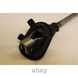 Colonne De Direction Smart Fortwo (02-07) A/c450 700 Cabrio 2p/b/695cc. 2002