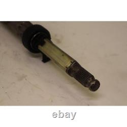 Colonne De Direction Smart Fortwo (02-07) A/c450 700 Cabrio 2p/b/695cc. 2002