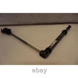 Colonne De Direction Smart Fortwo (02-07) A/c450 700 Cabrio 2p/b/695cc. 2002