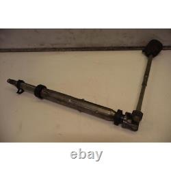 Colonne De Direction Smart Fortwo (02-07) A/c450 700 Cabrio 2p/b/695cc. 2002