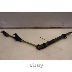 Colonne De Direction Smart Fortwo (02-07) A/c450 700 Cabrio 2p/b/695cc. 2002