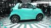 Color Changing Smart Brabus Fortwo Cabrio 110 Hp See Playlist
