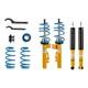 Combiné Fileté Bilstein B14 47-165403 Pour Smart Fortwo Cabrio Fortwo Coupe