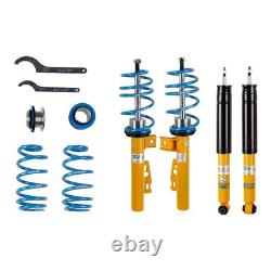 Combiné fileté Bilstein B14 47-165403 pour Smart FORTWO Cabrio FORTWO Coupe