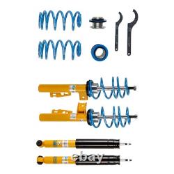 Combiné fileté Bilstein B14 47-165403 pour Smart FORTWO Cabrio FORTWO Coupe