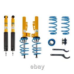 Combiné fileté Bilstein B14 47-165403 pour Smart FORTWO Cabrio FORTWO Coupe