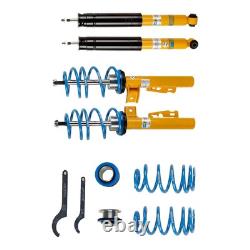 Combiné fileté Bilstein B14 47-165403 pour Smart FORTWO Cabrio FORTWO Coupe