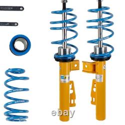 Combiné fileté Bilstein B14 47-165403 pour Smart FORTWO Cabrio FORTWO Coupe