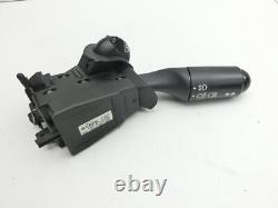 Comodo de clignotant Commutateur colonne direction pour Smart 451 Cabrio 12-15