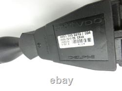Comodo de clignotant Commutateur colonne direction pour Smart 451 Cabrio 12-15