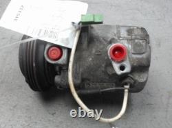 Compresseur Air Conditionne Smart Fortwo Cabriolet? A1602300111 Compresseur Air Conditionne Smart Fortwo Cabriolet? A1602300111