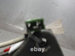 Compresseur Air Conditionne Smart Fortwo Cabriolet? A1602300111