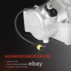 Compresseur Climatisation pour Smart Fortwo Cabrio / Coupé 451 à Partir De 2007