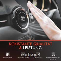 Compresseur Climatisation pour Smart Fortwo Cabrio / Coupé 451 à Partir De 2007