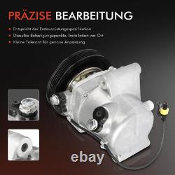 Compresseur Climatisation pour Smart Fortwo Cabrio / Coupé 451 à Partir De 2007