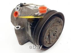 Compresseur clim SMART CABRIO FORTWO 52 KW A1322300011 alitp1406203