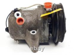 Compresseur clim SMART CABRIO FORTWO 52 KW A1322300011 alitp1406203