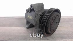 Compresseur clim SMART FORTWO 2 CABRIOLET A1322300011