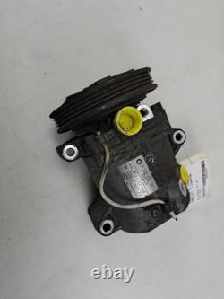 Compresseur clim SMART FORTWO 2 CABRIOLET A1322300011
