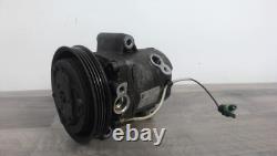 Compresseur clim SMART FORTWO 2 CABRIOLET A1322300011