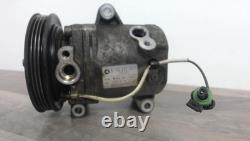 Compresseur clim SMART FORTWO 2 CABRIOLET A1322300011