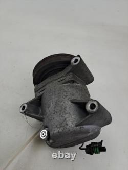 Compresseur clim SMART FORTWO 2 CABRIOLET A1322300011