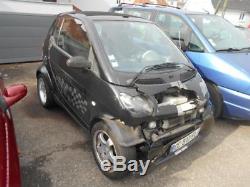 Compresseur clim SMART FORTWO COUPE / CABRIOLET 451 FORTWO COUPE /R16570754