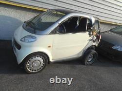 Compteur SMART CITY COUPE / CABRIOLET 450 FORTWO ph2 0,8 /R13886738