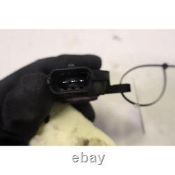 Compteur SMART FORTWO 02 07