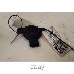 Compteur SMART FORTWO 02 07