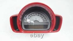 Compteur SMART FORTWO 2 CABRIOLET A4515403647 132910