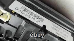 Compteur SMART FORTWO 2 CABRIOLET A4515403647 132910