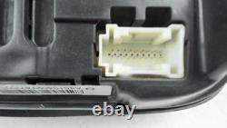 Compteur SMART FORTWO 2 CABRIOLET A4515403647 132910