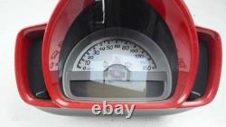 Compteur SMART FORTWO 2 CABRIOLET A4515403647 132910