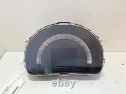 Compteur SMART FORTWO 3 CABRIOLET 248211809R