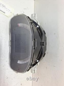 Compteur SMART FORTWO 3 CABRIOLET 248211809R