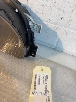 Compteur SMART FORTWO 3 CABRIOLET A4539003604 281910