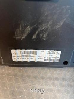 Compteur SMART FORTWO 3 CABRIOLET A4539003604 281910