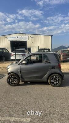 Compteur SMART FORTWO 3 CABRIOLET A4539003604 281910