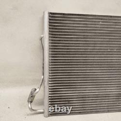 Condenseur avec déshumidificateur SMART FORTWO (A/C450) Cabrio (45Kw) Ber