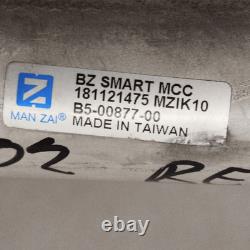 Condenseur avec déshumidificateur SMART FORTWO (A/C450) Cabrio (45Kw) Ber