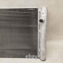 Condenseur avec déshumidificateur SMART FORTWO (A/C450) Cabrio (45Kw) Ber